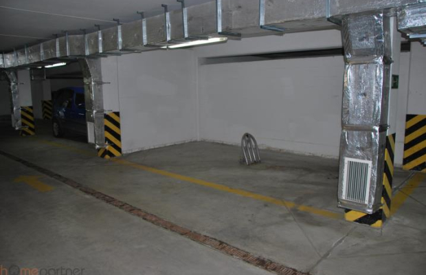 Miejsce postojowe Rondo Verona