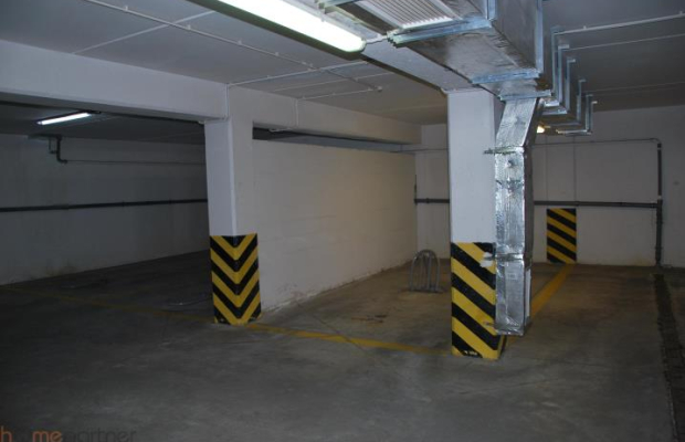 Miejsce postojowe Rondo Verona