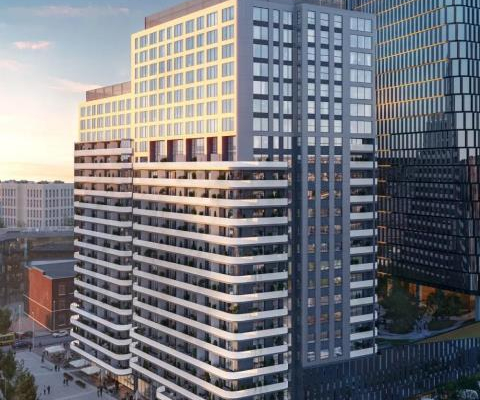 Miejsce w garażu I Quorum I Centrum