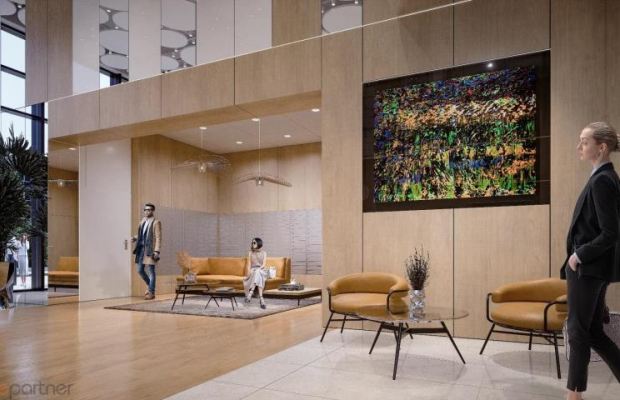 Miejsce w garażu I Quorum I Centrum