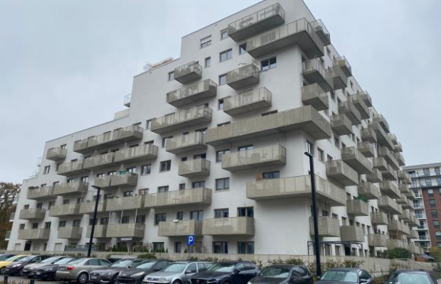 Podwójne miejsce post. z komórką lok.- Białowieska