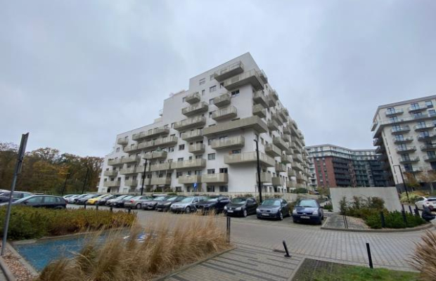 Podwójne miejsce post. z komórką lok.- Białowieska