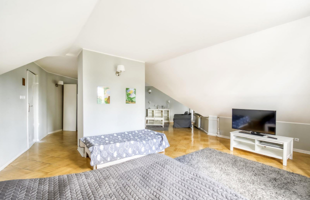 Dom w Radości na dużej działce 1880m2