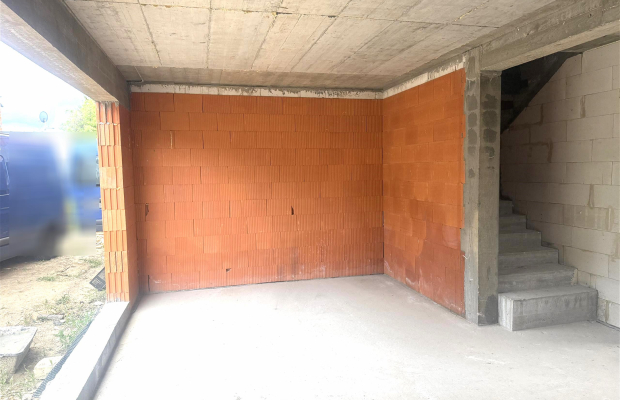 Budynek energooszczędny Wawer-Las