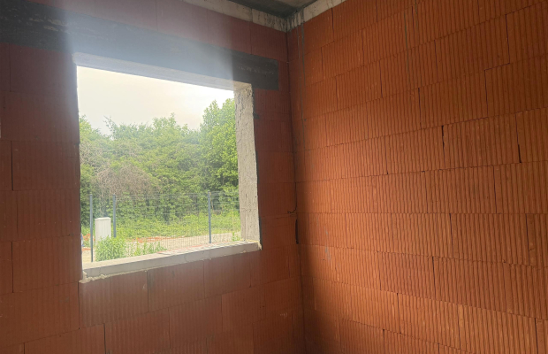 Budynek energooszczędny Wawer-Las