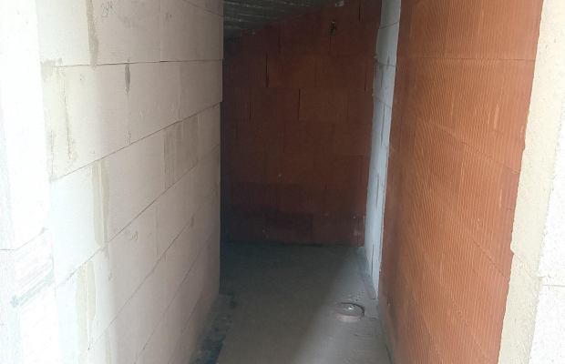 Budynek energooszczędny Wawer-Las