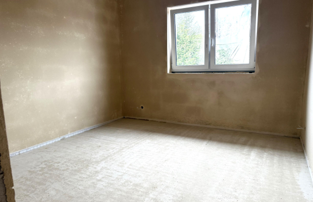 Dom energooszczedny Wawer-Las