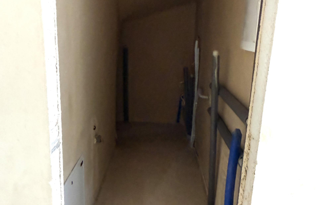 Dom energooszczedny Wawer-Las