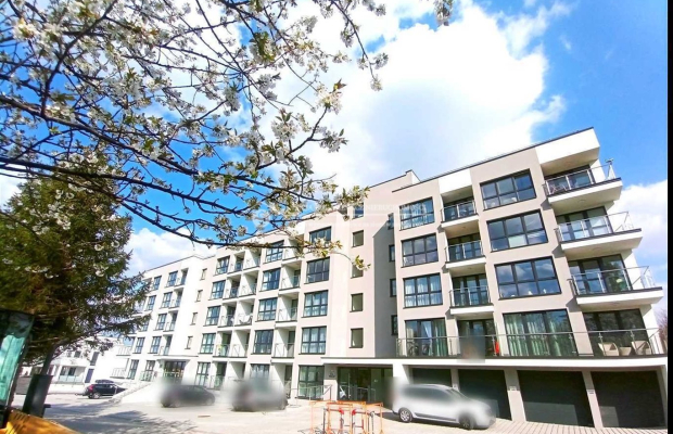 Na wynajem pięknie urządzony, z widokiem na las apartament 2-pokojowy pod Szyndzielnią. Doskonała lokalizacja czyni ofertę idea