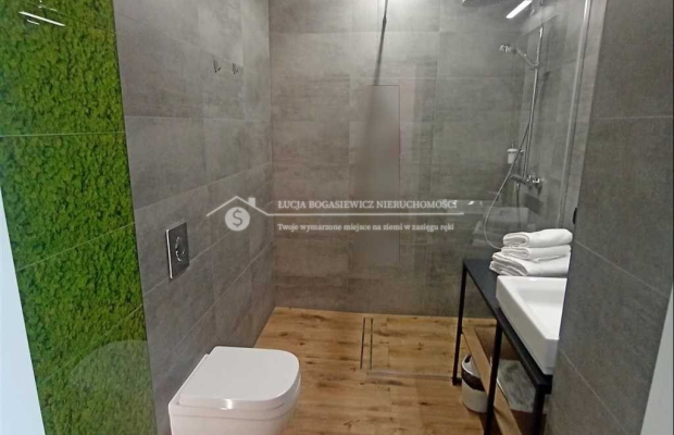 Na wynajem pięknie urządzony, z widokiem na las apartament 2-pokojowy pod Szyndzielnią. Doskonała lokalizacja czyni ofertę idea