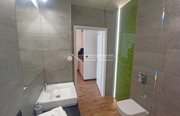 Na wynajem pięknie urządzony, z widokiem na las apartament 2-pokojowy pod Szyndzielnią. Doskonała lokalizacja czyni ofertę idea