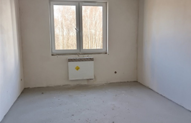 Apartament z tarasem i garażem podziemnym