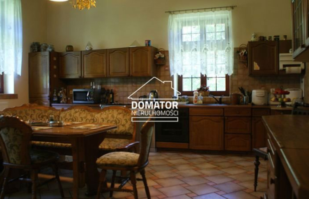 Zespół dworsko-parkowy w gminie Kcynia  
Zespół dworsko-parkowy w gminie Kcynia zlokalizowany jest na działce o pow.3,3396 ha W