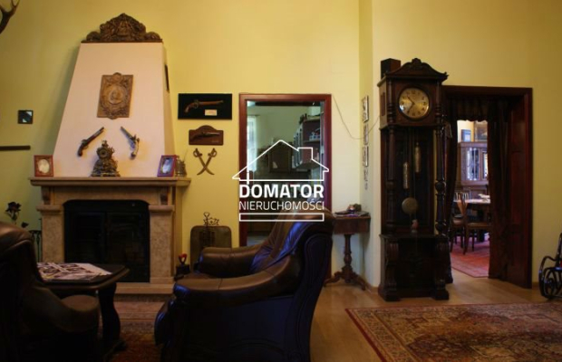 Zespół dworsko-parkowy w gminie Kcynia  
Zespół dworsko-parkowy w gminie Kcynia zlokalizowany jest na działce o pow.3,3396 ha W