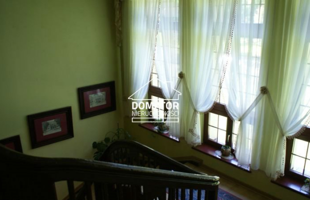 Zespół dworsko-parkowy w gminie Kcynia  
Zespół dworsko-parkowy w gminie Kcynia zlokalizowany jest na działce o pow.3,3396 ha W