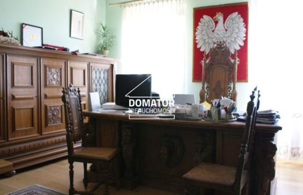 Zespół dworsko-parkowy w gminie Kcynia  
Zespół dworsko-parkowy w gminie Kcynia zlokalizowany jest na działce o pow.3,3396 ha W