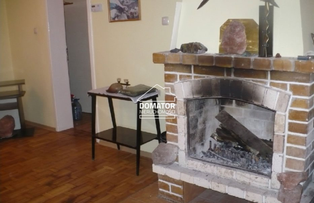 Dom z działką ok. 4000 m2 Prądocin