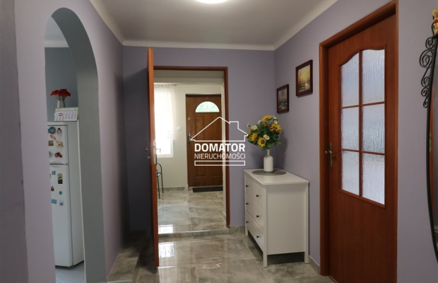 DOM 100 m2 MAKSYMILIANOWO