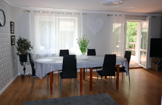 DOM 100 m2 MAKSYMILIANOWO