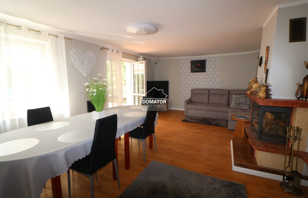 DOM 100 m2 MAKSYMILIANOWO