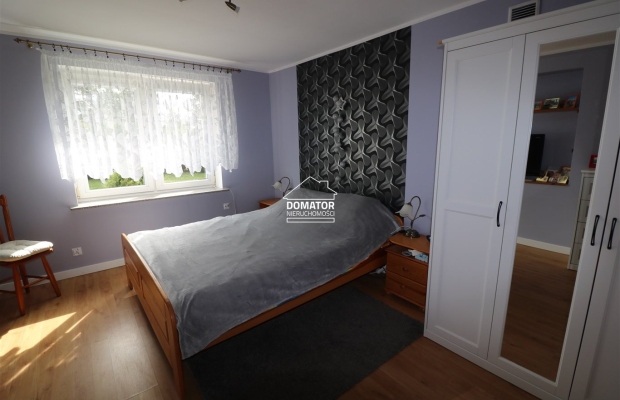 DOM 100 m2 MAKSYMILIANOWO