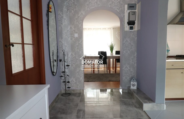 DOM 100 m2 MAKSYMILIANOWO