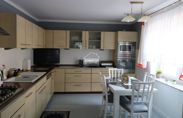 DOM 100 m2 MAKSYMILIANOWO