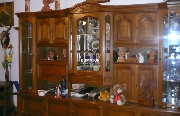 Nieruchomość nad jeziorem na działce 3200 m2