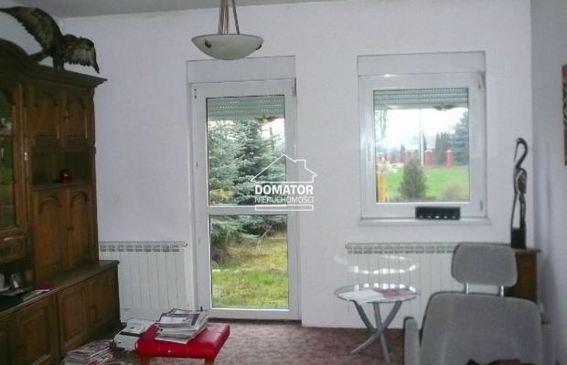 Nieruchomość nad jeziorem na działce 3200 m2