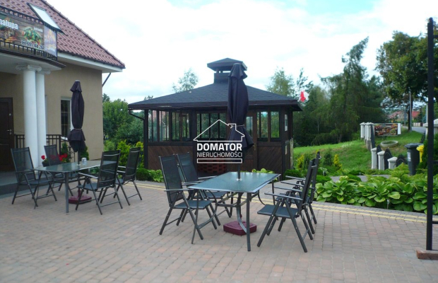 Dom 430 m2 -  Łęgnowo