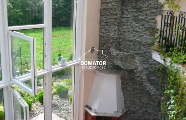 Dom 430 m2 -  Łęgnowo