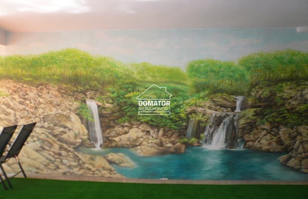 Dom 430 m2 -  Łęgnowo