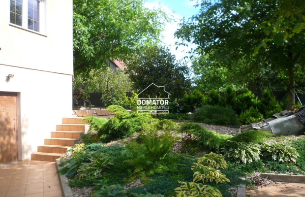 Dom 430 m2 -  Łęgnowo