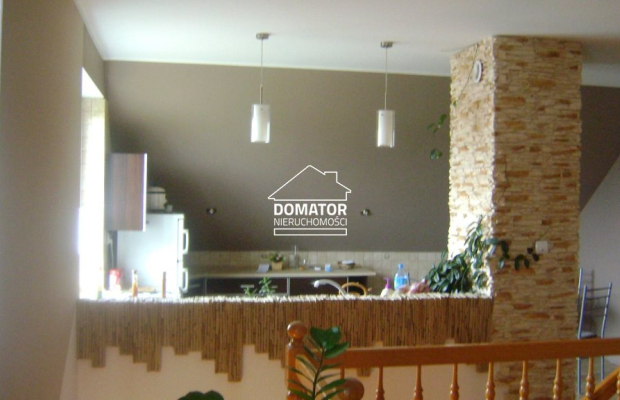 Dom wolnostojący - 2 osobne mieszkania Tryszczyn 