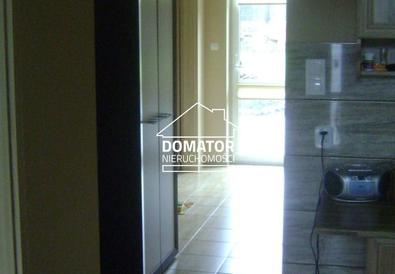 Dom wolnostojący - 2 osobne mieszkania Tryszczyn 