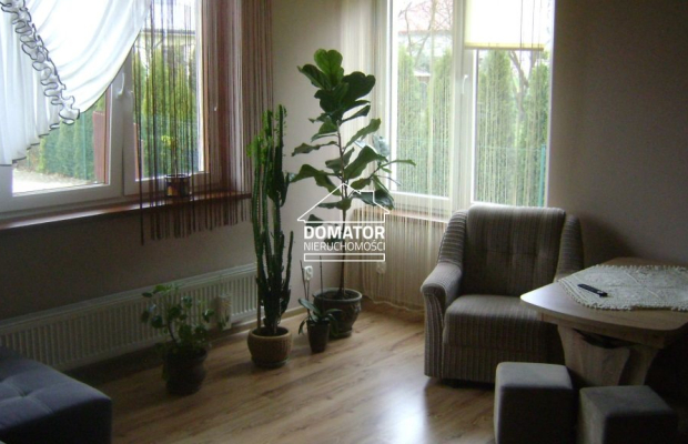 Dom wolnostojący - 2 osobne mieszkania Tryszczyn 