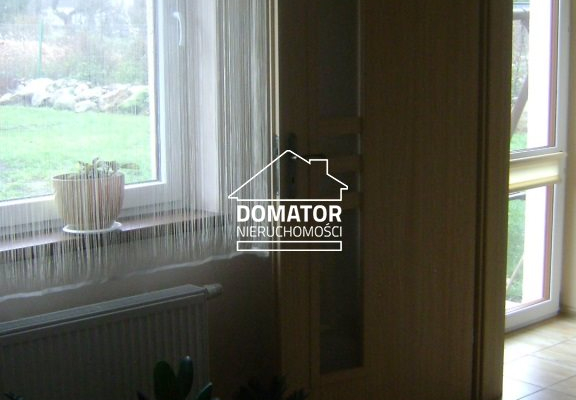 Dom wolnostojący - 2 osobne mieszkania Tryszczyn 