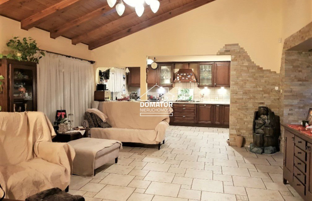 Atrakcyjna posiadłość na Miedzyniu-2 nieruchomości