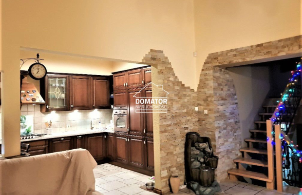 Atrakcyjna posiadłość na Miedzyniu-2 nieruchomości