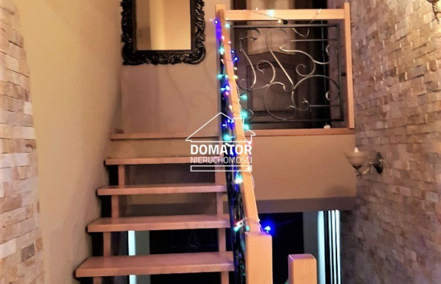 Atrakcyjna posiadłość na Miedzyniu-2 nieruchomości