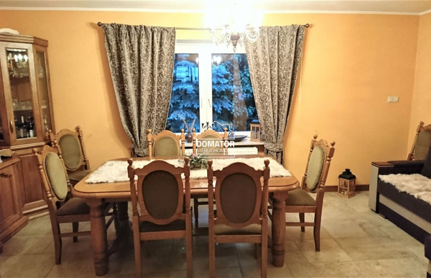 Atrakcyjna posiadłość na Miedzyniu-2 nieruchomości