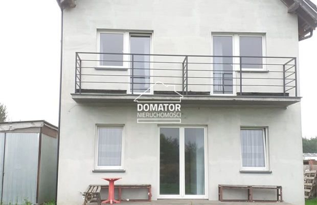 Dom wolnostojący w Osielsku 123 m2  
 
Polecam dom wolnostojący, trzykondygnacyjny, o powierzchni użytkowej 122,89 m2, 
w poszu