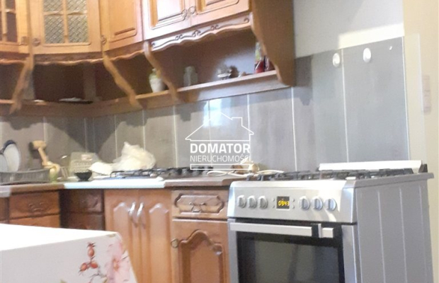 Dom wolnostojący w Osielsku 123 m2  
 
Polecam dom wolnostojący, trzykondygnacyjny, o powierzchni użytkowej 122,89 m2, 
w poszu