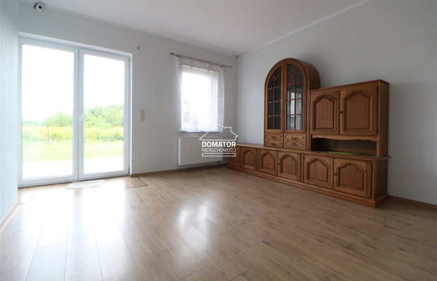 Dom wolnostojący w Osielsku 123 m2  
 
Polecam dom wolnostojący, trzykondygnacyjny, o powierzchni użytkowej 122,89 m2, 
w poszu