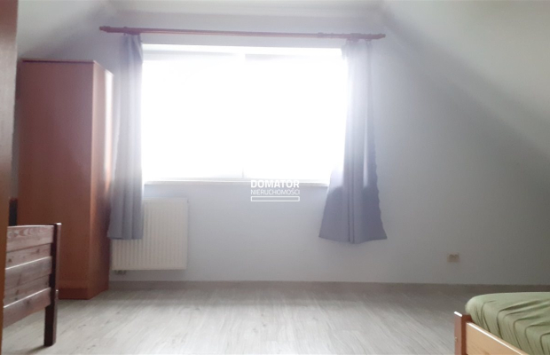 Dom wolnostojący w Osielsku 123 m2  
 
Polecam dom wolnostojący, trzykondygnacyjny, o powierzchni użytkowej 122,89 m2, 
w poszu