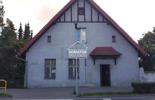 Dom 160m2 dobra inwestycja 