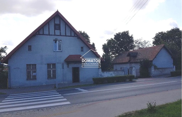 Dom 160m2 dobra inwestycja 