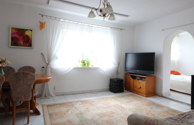 Atrakcyjne piętro domu Fordon