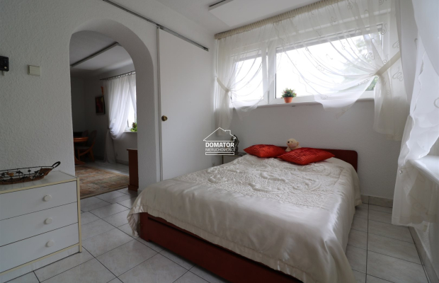 Atrakcyjne piętro domu Fordon