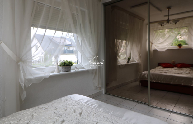 Atrakcyjne piętro domu Fordon